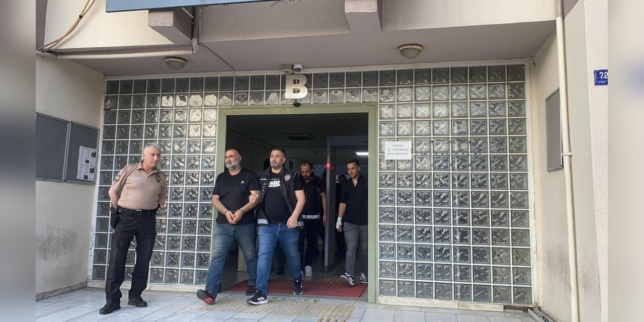 Aydın'da Uyuşturucu Operasyonu: 15 Tutuklama