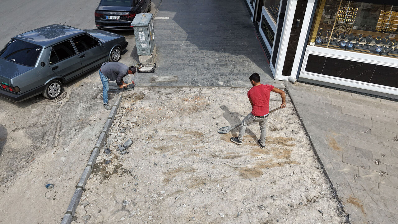 Yürüyüş Yolu İmalatı (6)-1