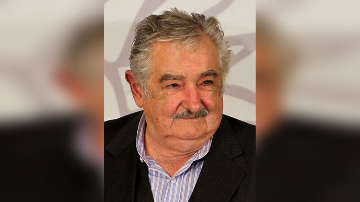 Eski Uruguay Devlet Başkanı Jose Mujica hayatını kaybetti