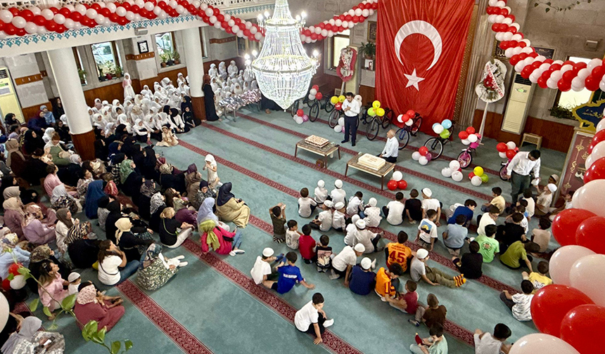 Kayseri Mezuniyet 22-1