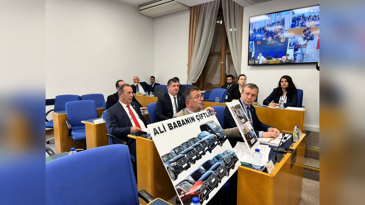 TBMM Plan ve Bütçe Komisyonu, Diyanet İşleri Başkanlığı ile ilgili kanun teklifini görüşüyor