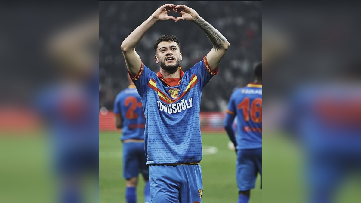 Leipzig, Romulo için Göztepe'ye 12 milyon euro teklif etti