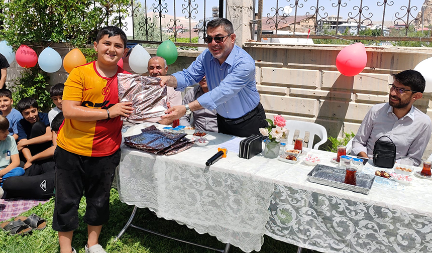 Hadis Yarışması 22