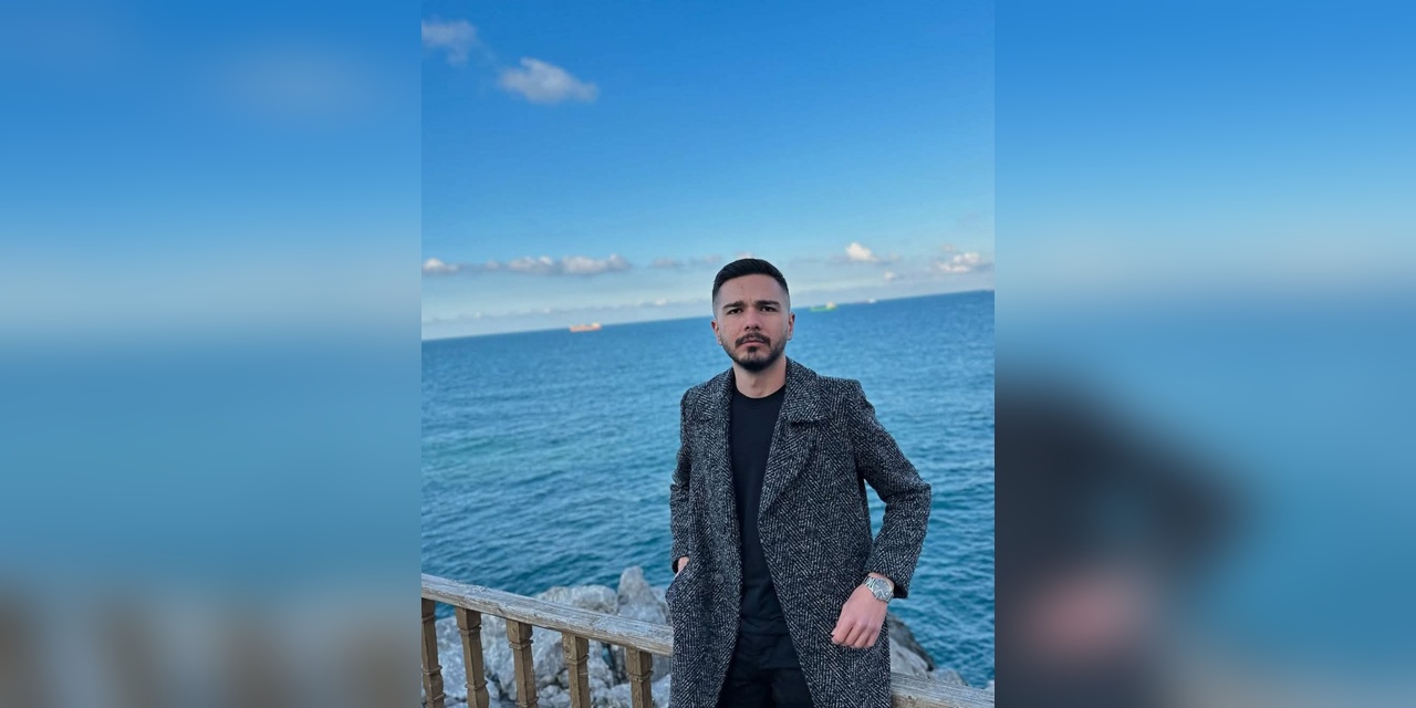 Kozlu'da trafik kazası: Genç sürücü Faruk Başol hayatını kaybetti