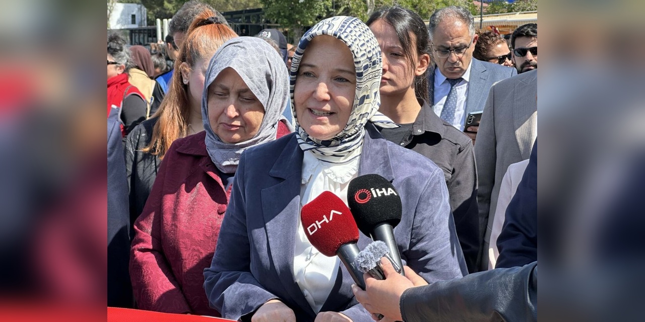 Yenigün: Ailenin Güçlenmesi, Türkiye'nin Geleceğinin Güçlenmesi Demektir