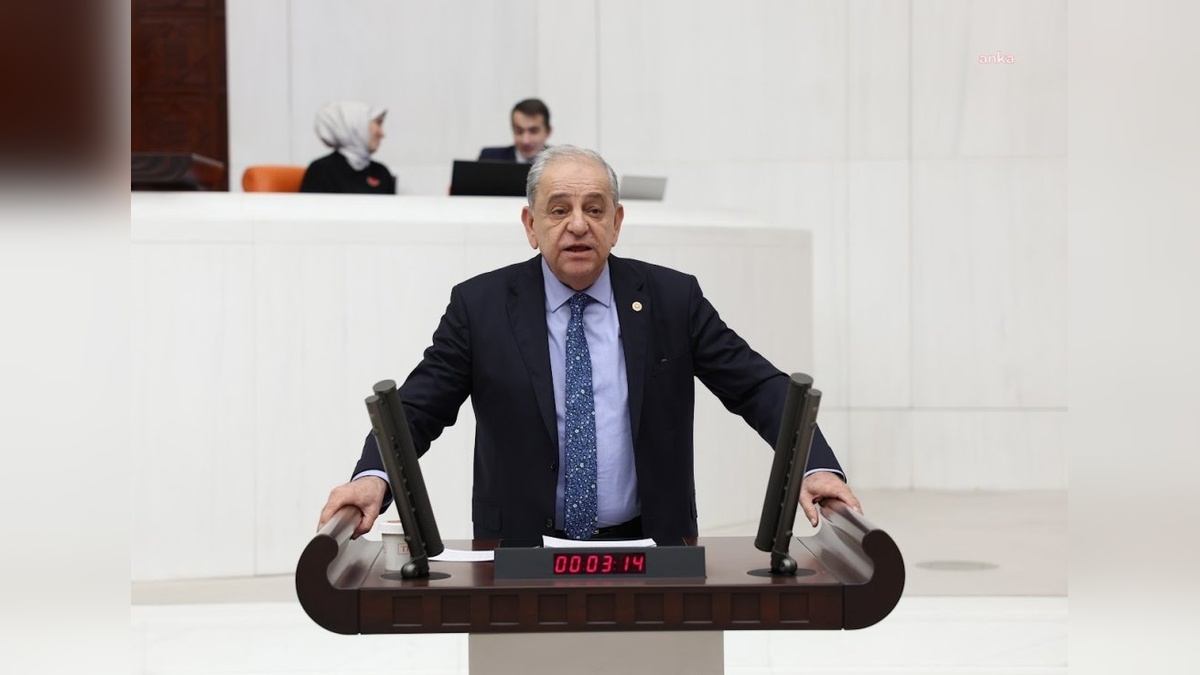 CHP'li Sümer: Çukurova'daki patates üreticileri düşük fiyatlarla eziliyor