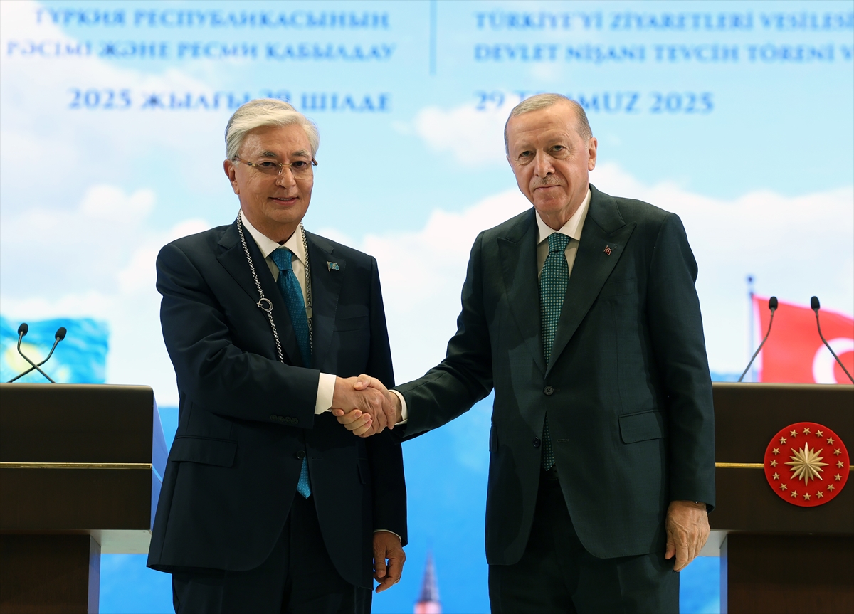 Tokayev Erdoğan2