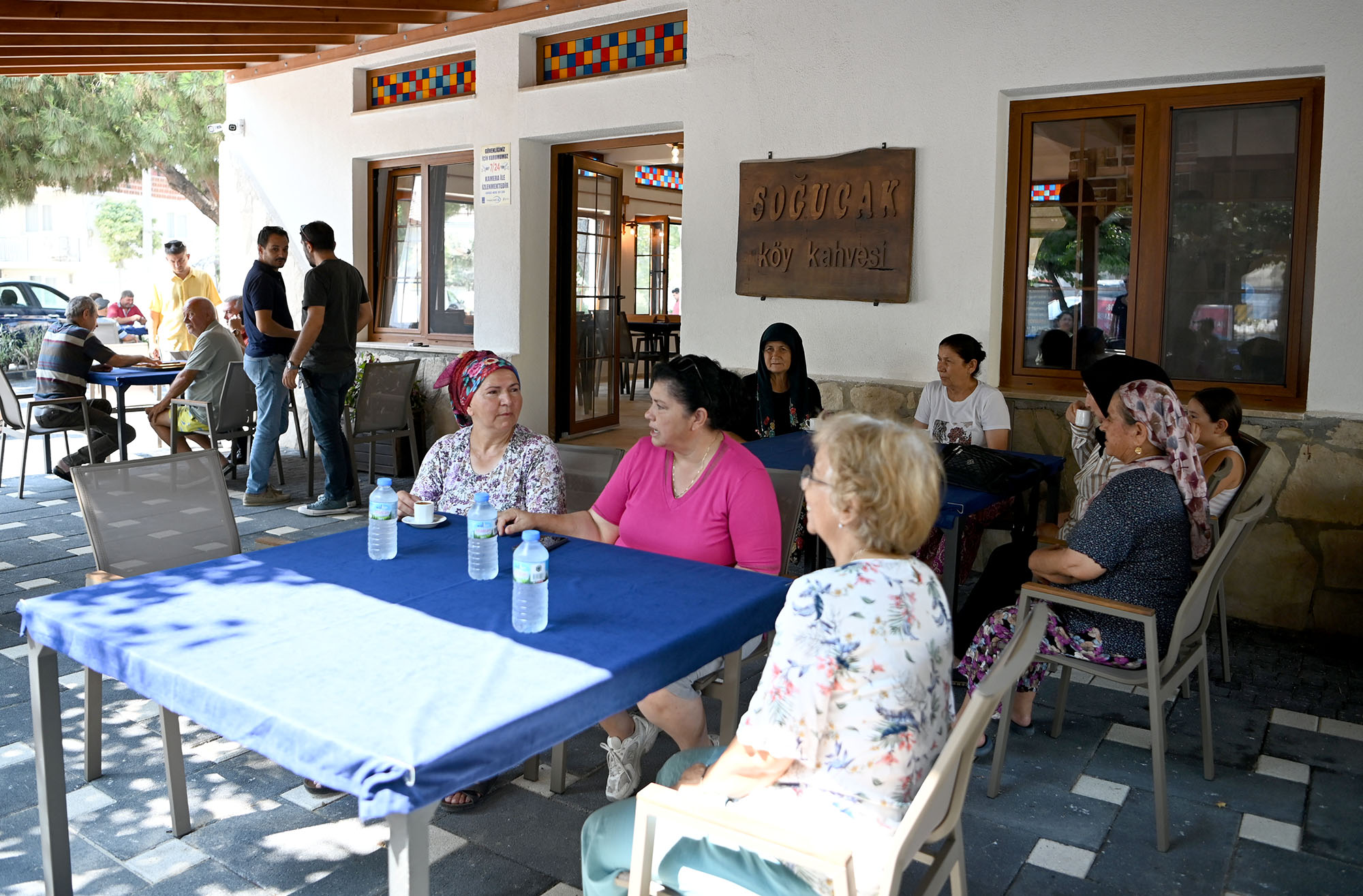 Soğucak Köy Kahvesi (1)-1