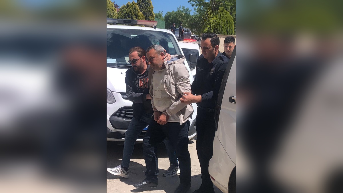 Kapaklı'da baba, oğlu tarafından eve ateş açılınca pompalı tüfekle öldürdü