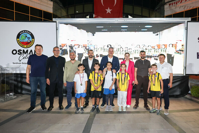 Serdivan Yaz Spor Okullarii4