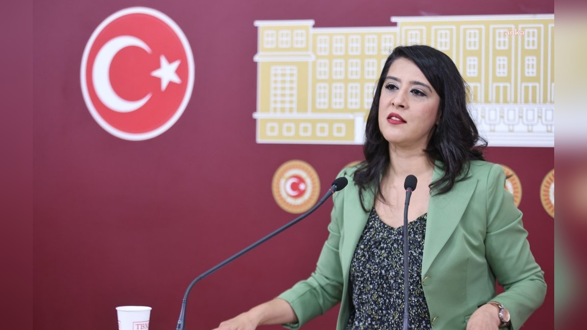 Karaca: Bahçeli'nin komisyon önerisi, antidemokratik Meclis'in bir prototipi