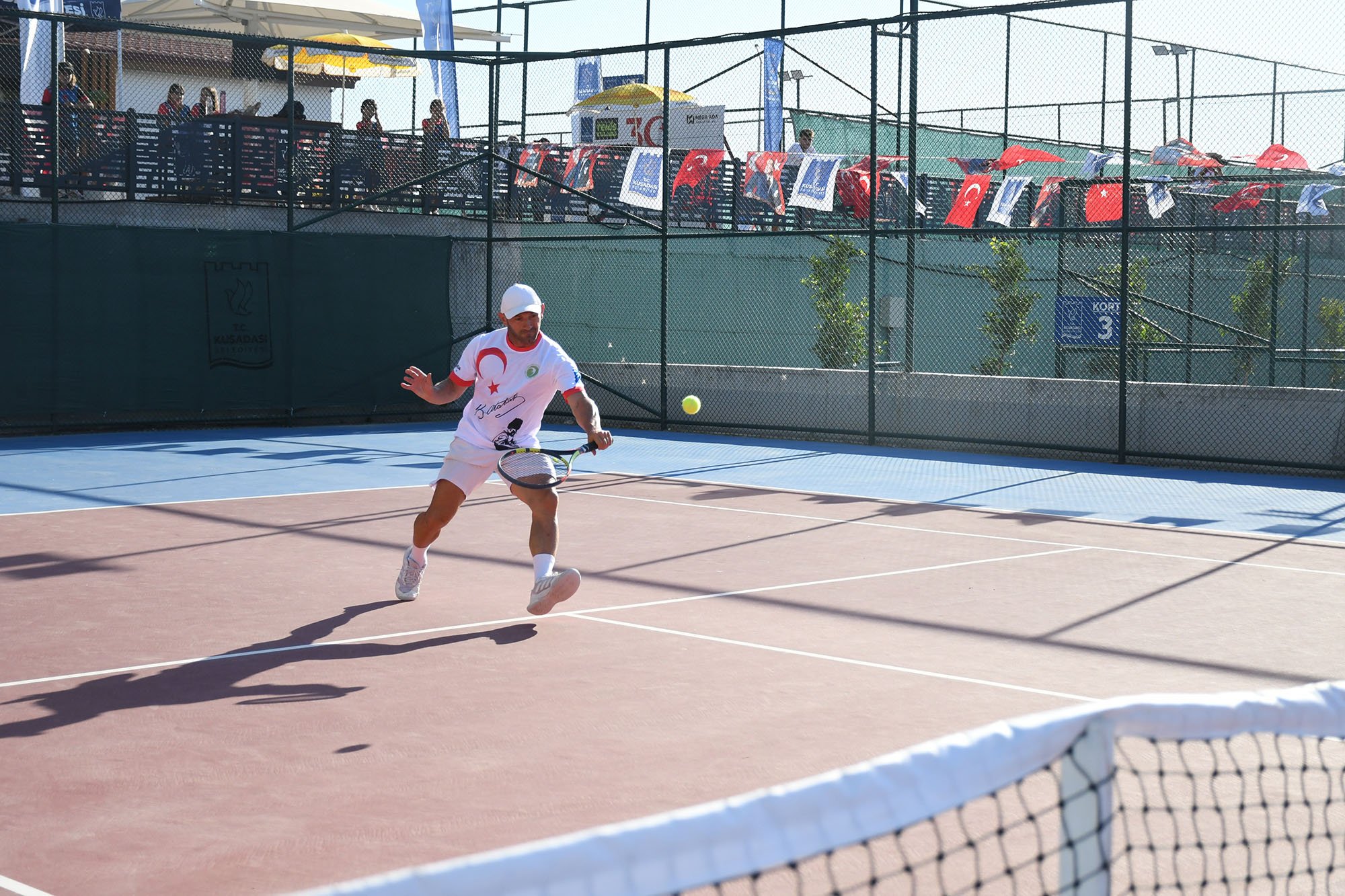 Tenis Kulübü Zafer Turnuvası(6)