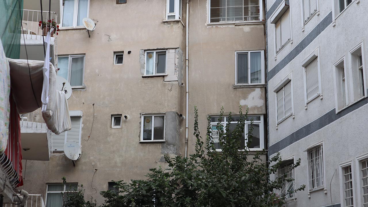 Çınarcık Deprem (3)