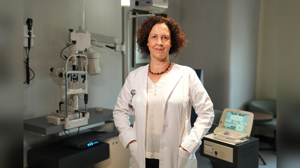 Prof. Dr. Serin: Tiroid hastalığı göz sağlığını etkiliyor