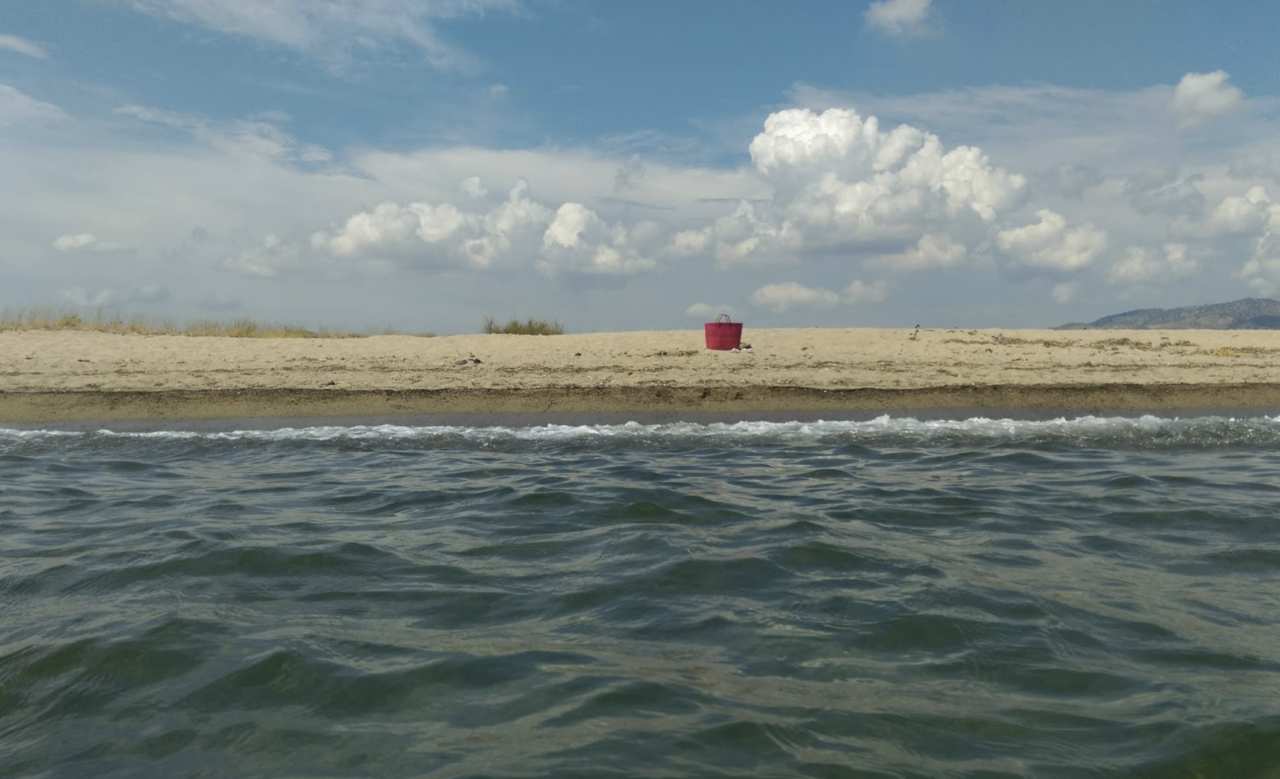 Şi̇ri̇nkent Plaj 1