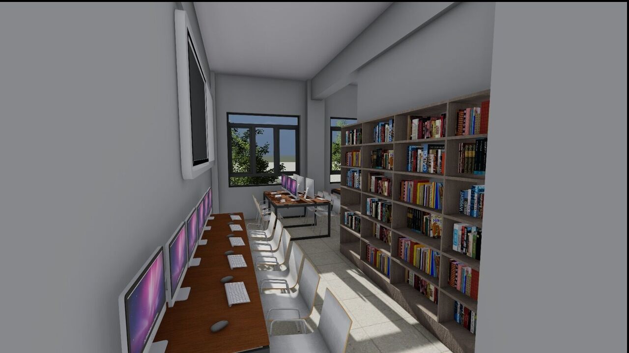 Pazarcık’a Yeni Eğitim Yatırımı (1)