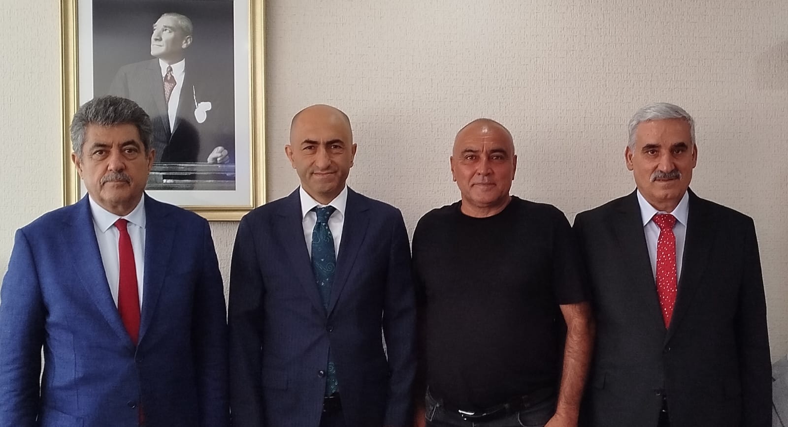 Gazeteciler Federasyonu