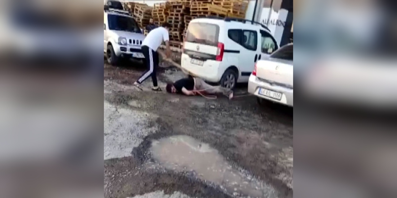 Kahramanmaraş'ta Su Tartışması Ölümle Sonuçlandı: 5 Sanık Yargılanıyor