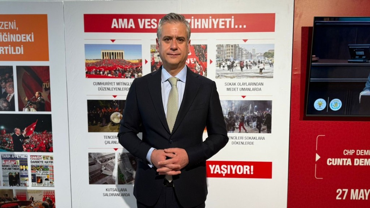 Ankara'da 27 Mayıs darbesinin 65. yılı anılıyor: Vesayet zihniyeti hala yaşıyor