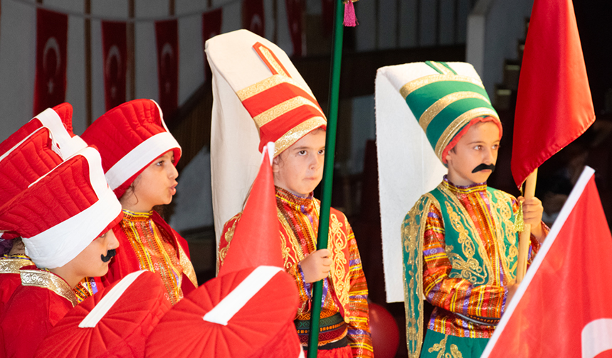 Trabzon Kapanış 11