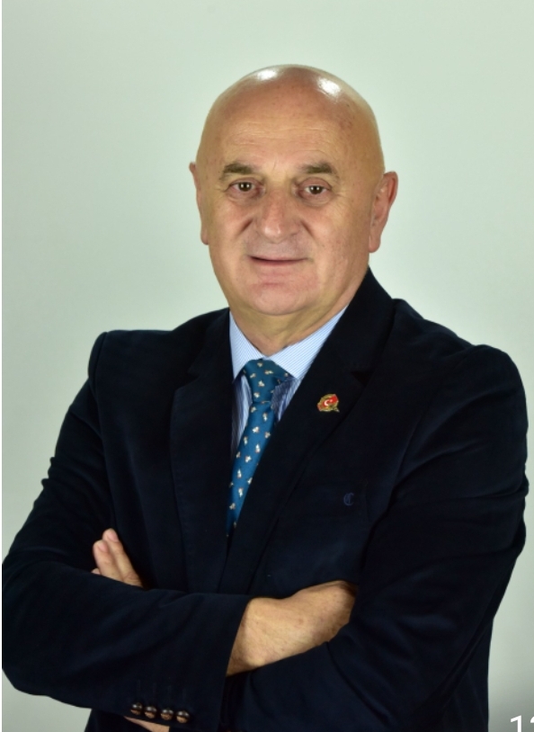 Murat Taşkin