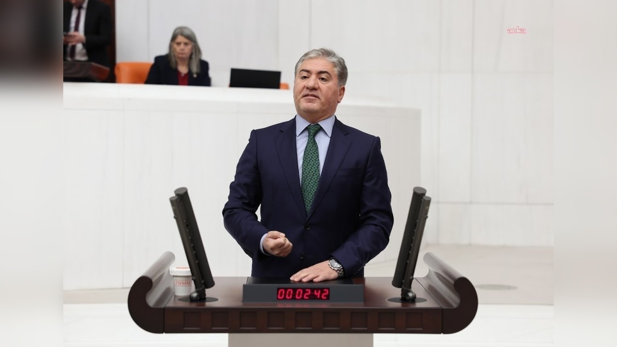 Murat Emir: Boğaziçi öğrencilerine yapılanı kınadık, karanlık zihniyeti boğacağız