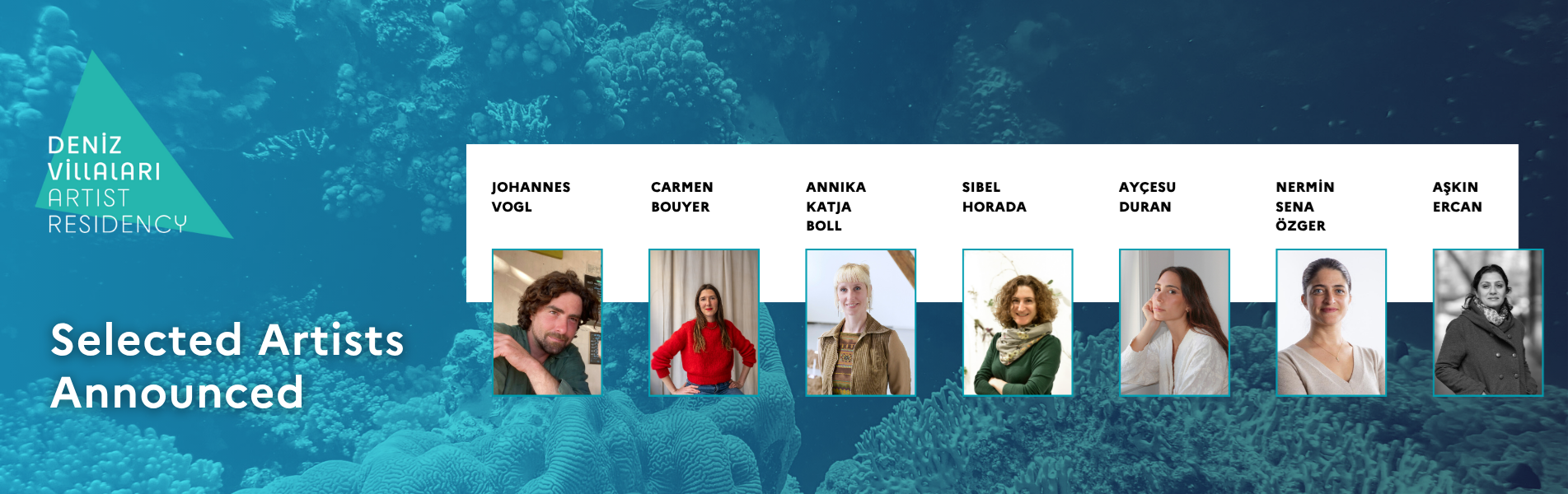 Deniz Villaları (2)