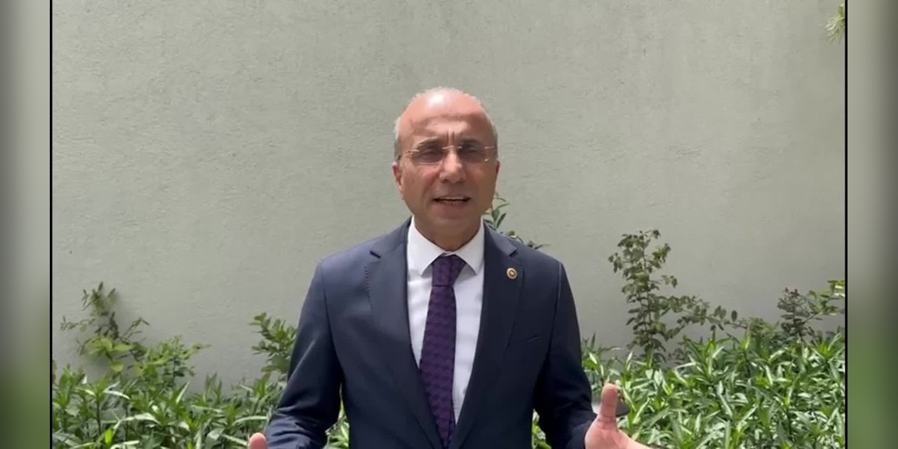 Genç'ten AK Parti'nin Askeri İhraç Teklifine Tepki: Bu, Şanlı Türk Ordusuna Yapılabilecek En Büyük Hakaret