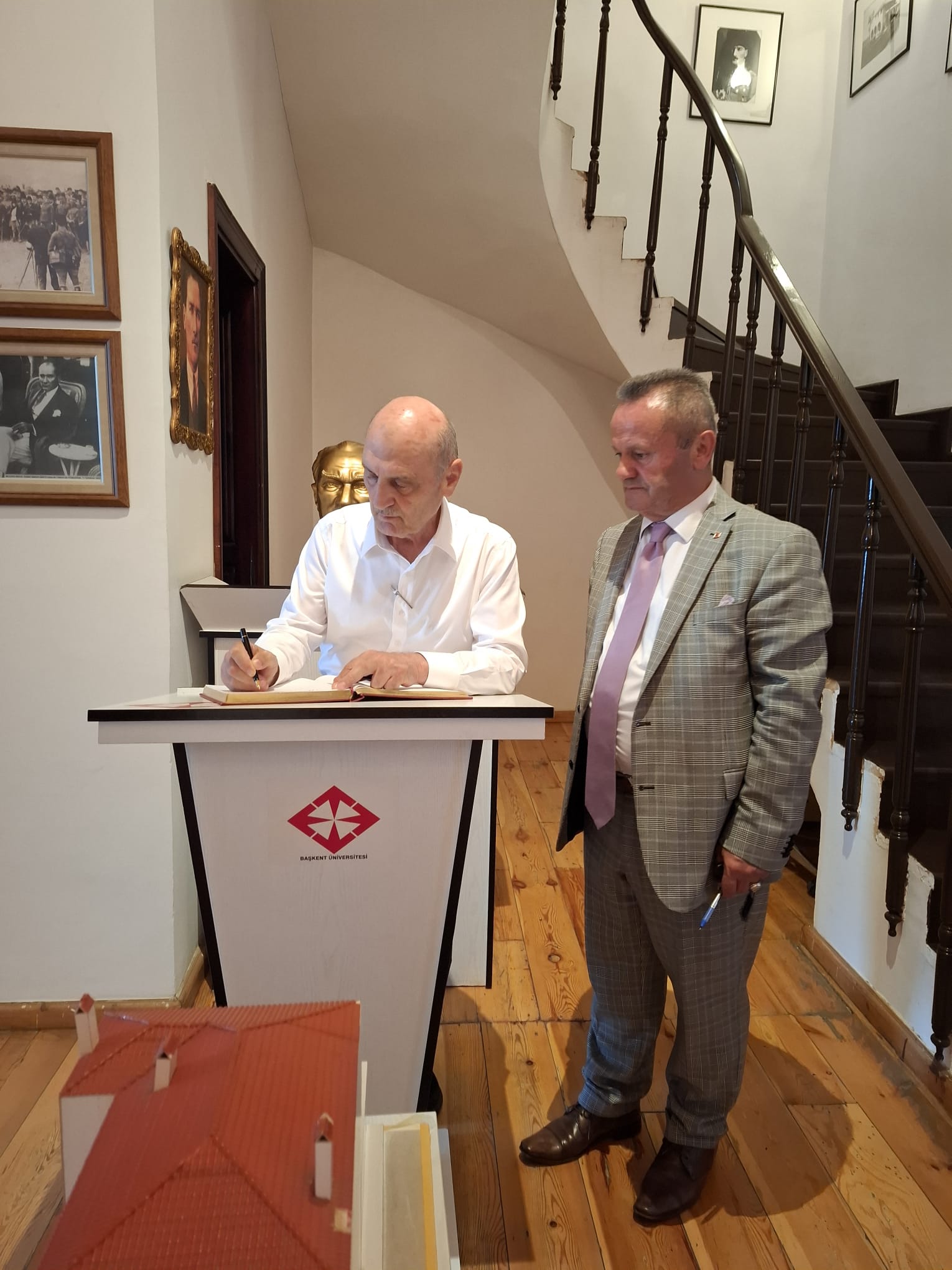 Baskent Universitesi2-1