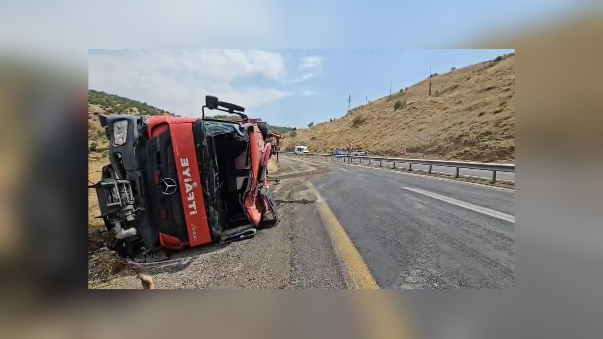 Diyarbakır'da yangına müdahale eden itfaiye eri Haydar Öz hayatını kaybetti