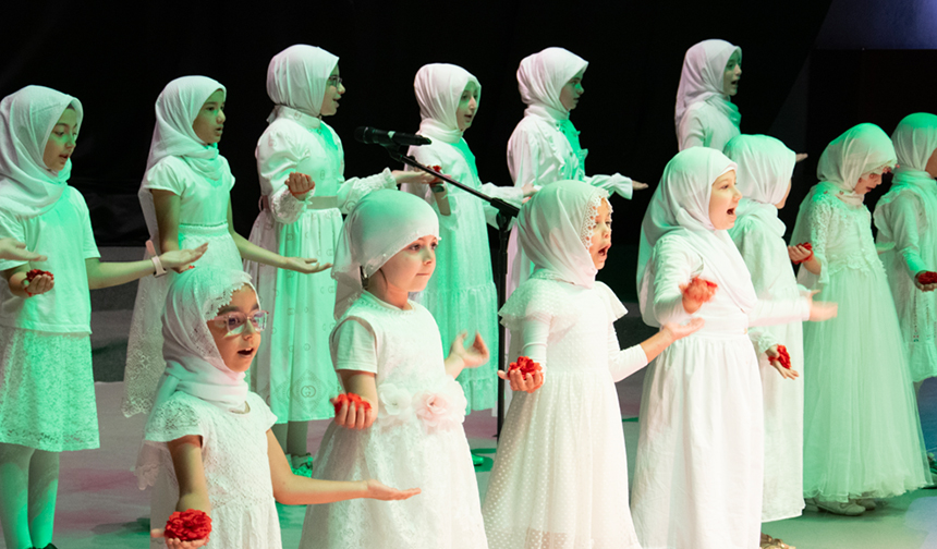 Trabzon Kapanış 22