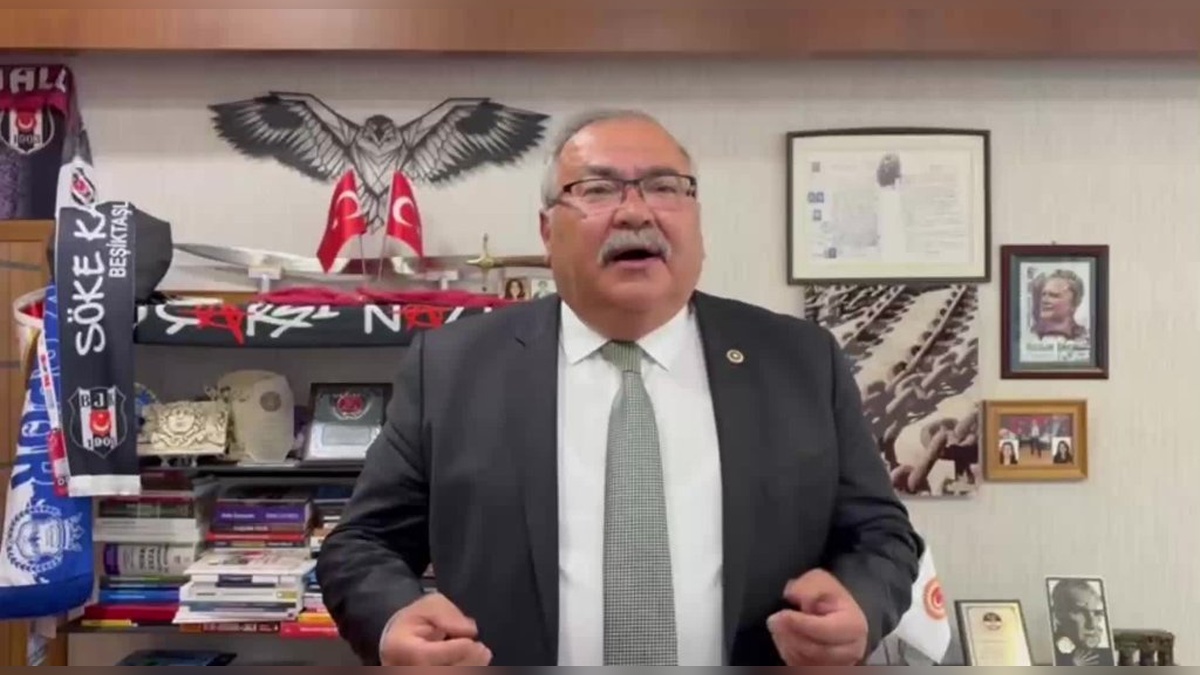 Bülbül: Aydın'da hukuksuz JES projesine karşıyız