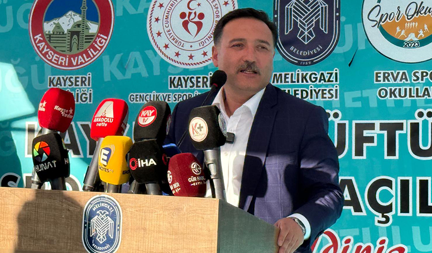 Kayseri Erva Açılış 44