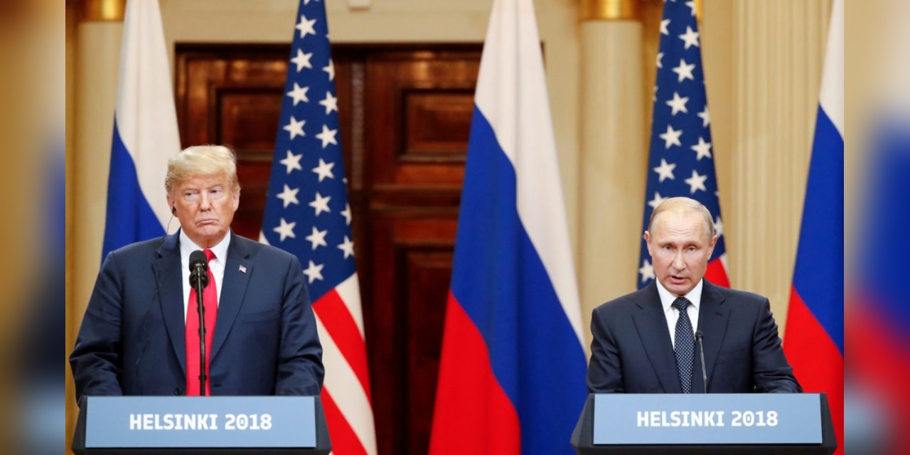 Gorka: Trump-Putin Görüşmesi Çok Yakında