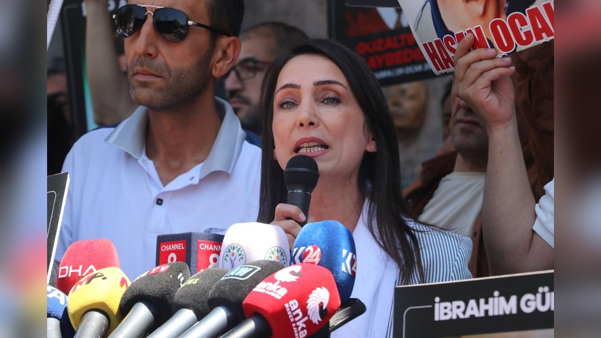 Hatimoğulları: Faili meçhuller açığa çıkacak