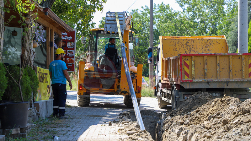 Sapanca Yeni Kaynak4