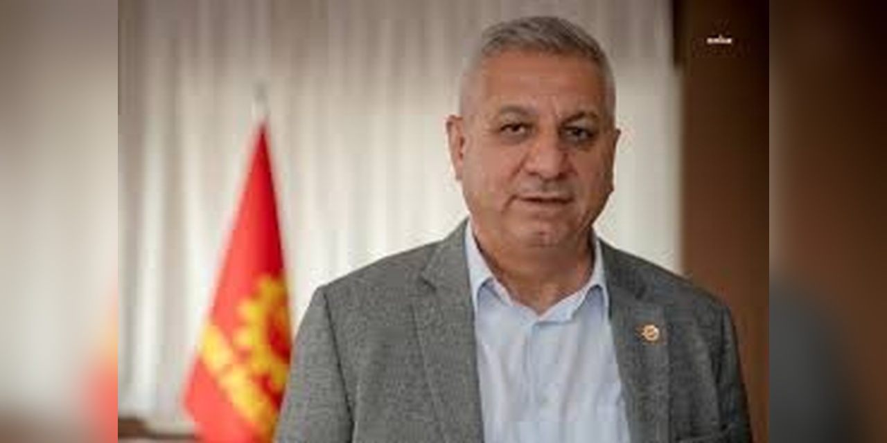 Aslan'dan 19 Mayıs mesajı: Gençlik geleceğini kazanmaya kararlı