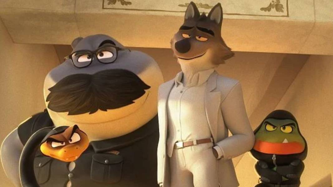 Sinemada bu hafta vizyona girecek filmler 5