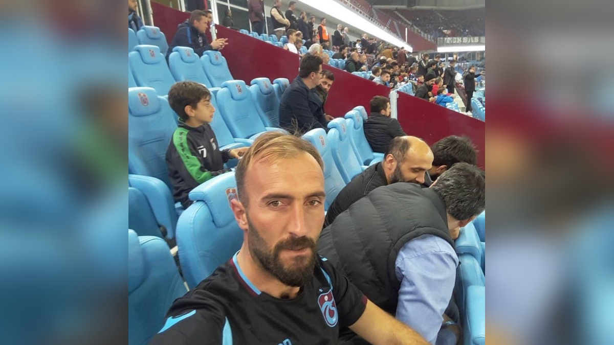 Trabzon'da beyin ölümü gerçekleşen Mısır'ın organları 3 hastaya umut oldu
