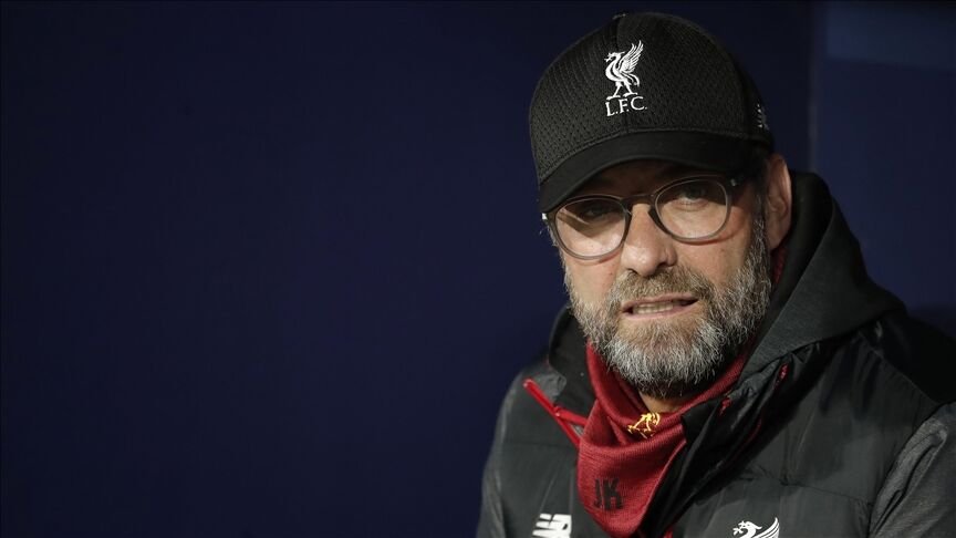 Jürgen Klopp-1