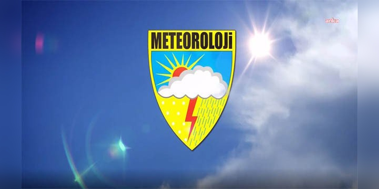 Meteoroloji Uyarısı: Kuzeyde Sıcaklık Düşüşü, Yağış ve Kuvvetli Rüzgar Bekleniyor