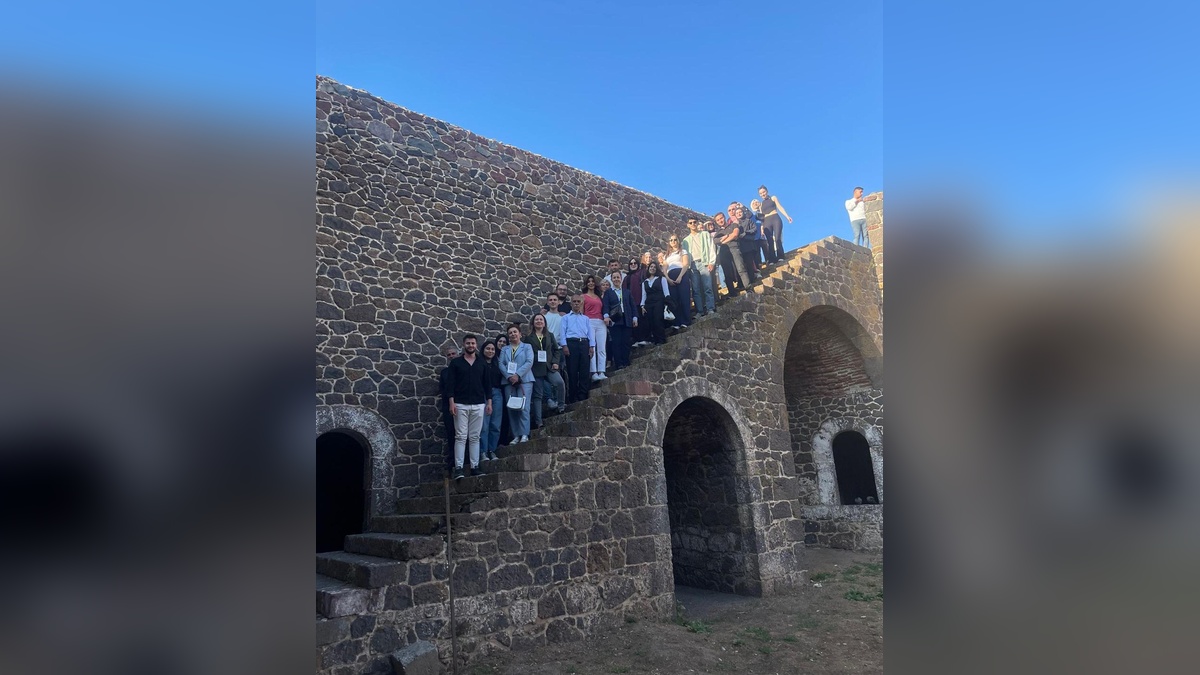 Erzurum tabyaları UNESCO Dünya Miras Listesi'ne aday gösterilecek
