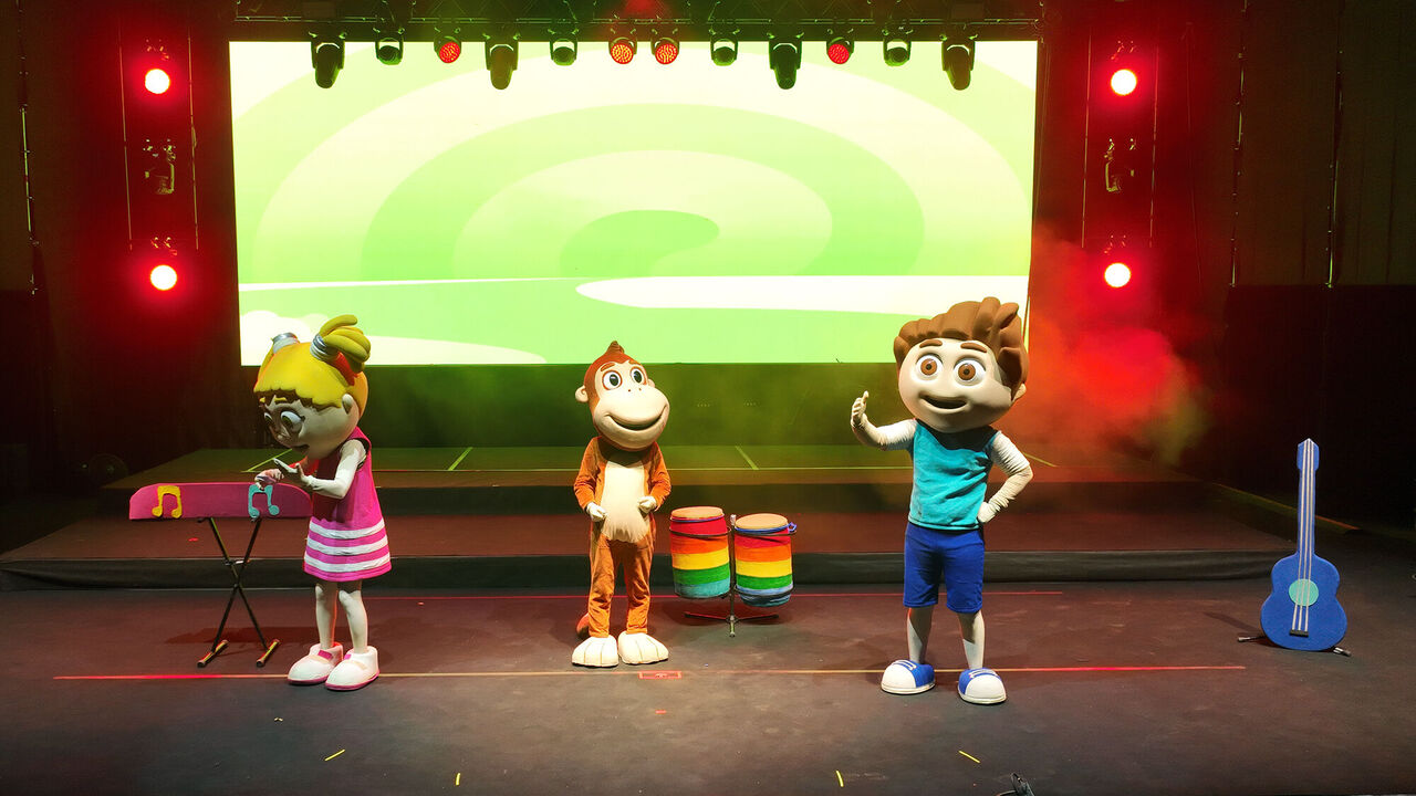 Kukuli Çocuk Etkinliği (8)