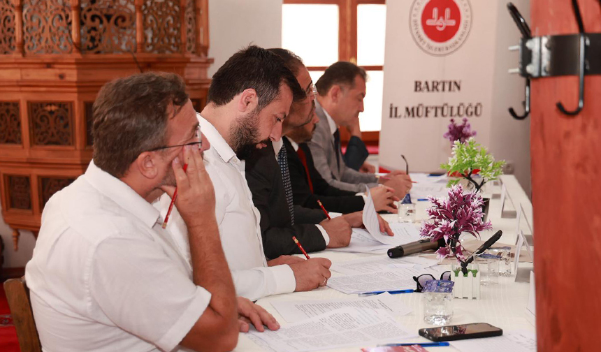 Bartın Yarışma 11