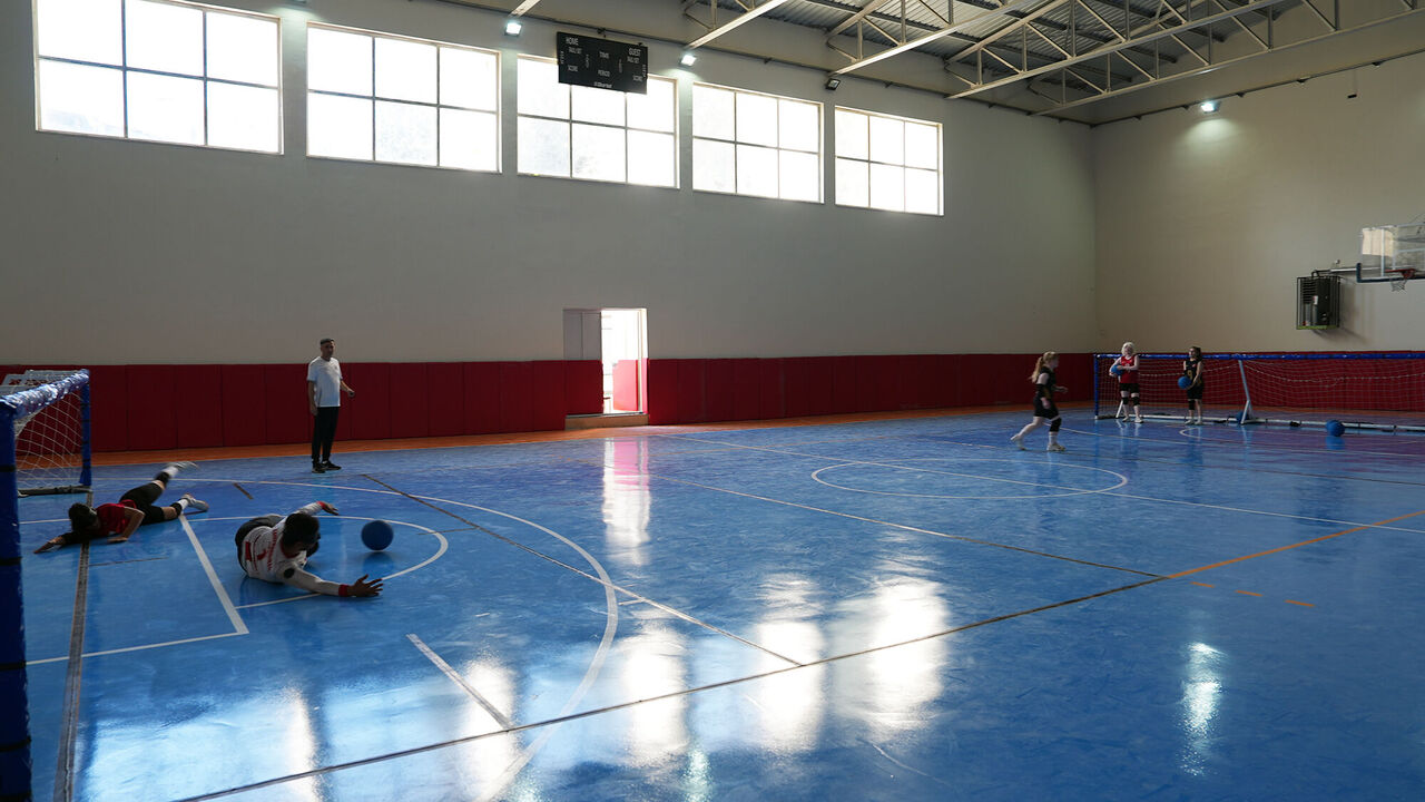 Goalball (3)