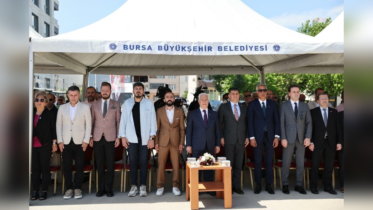 Bozbey, Yunuseli'ne yeni spor tesisi müjdesi verdi