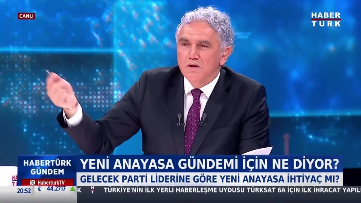 Karcı: Davutoğlu'nun sözleri çarpıtıldı
