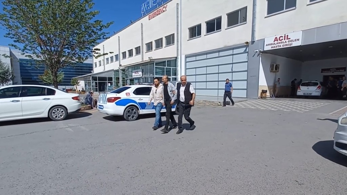Malatya'da boşanma aşamasındaki eşini öldüren Recep Karayiğit tutuklandı