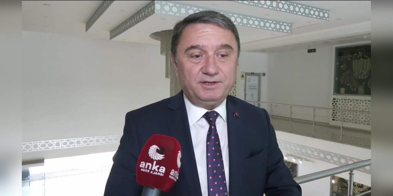 Tahsin Erdem: Demokrasi ve Hukuk Kaygılarıyla Sosyal Belediyecilik Örnekleri