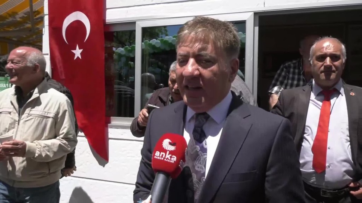 Murat Emir: İBB operasyonları hukuksuz ve delilsiz